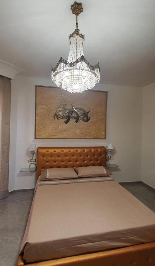 Appartement Gold *