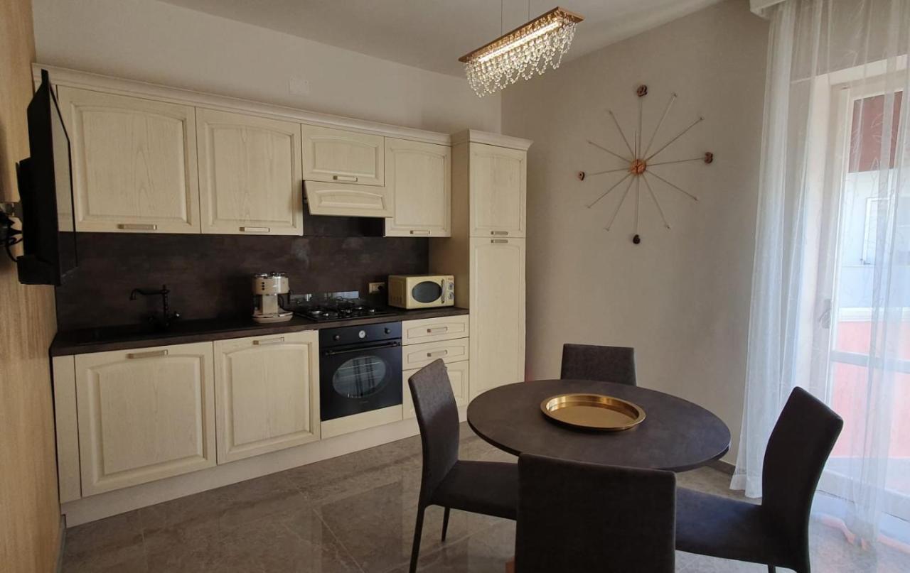 Gold Appartement Gallipoli