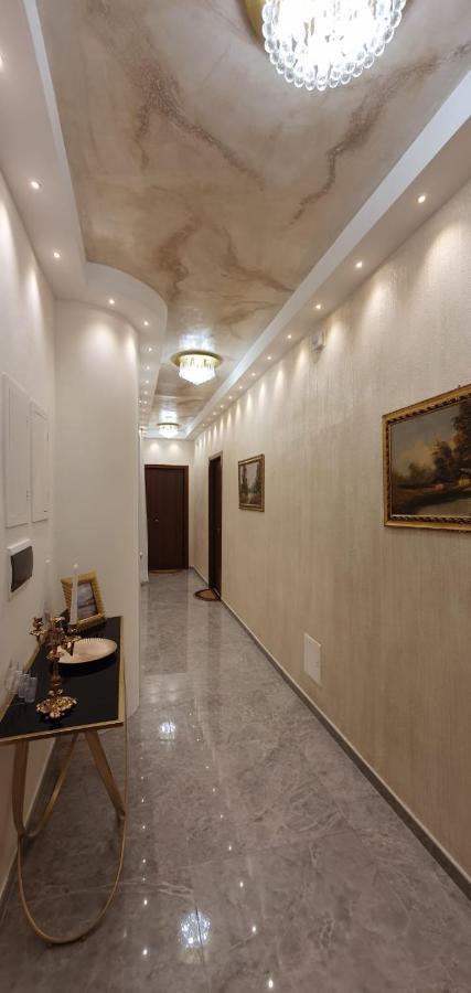 Gold Appartement