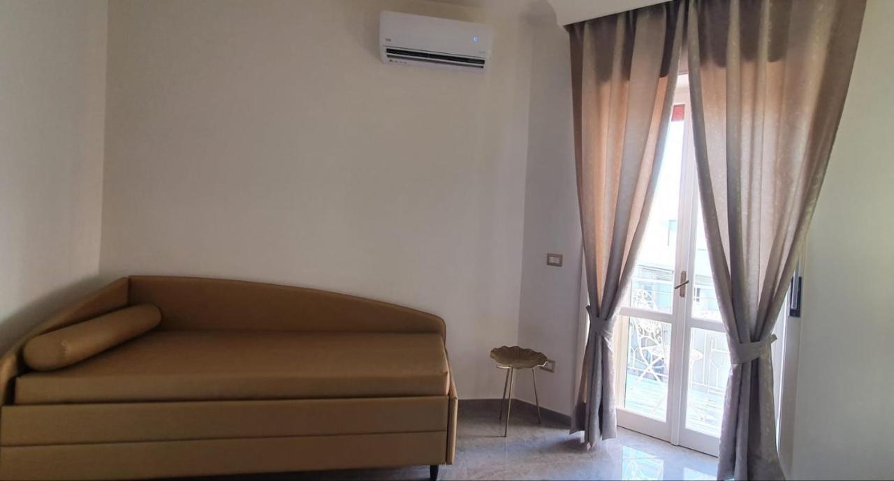Gold Appartement *