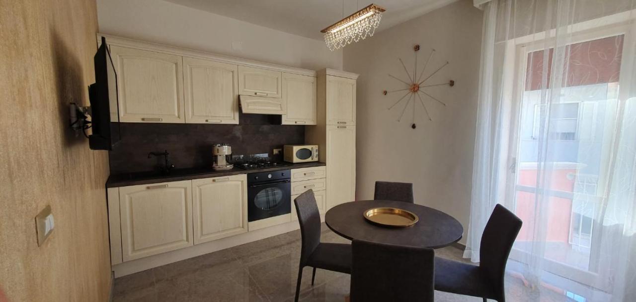 Appartement Gold