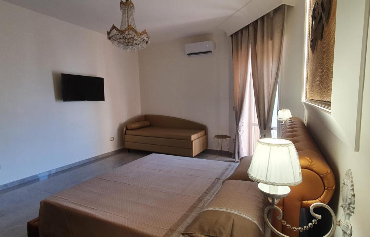 Gold Appartement *