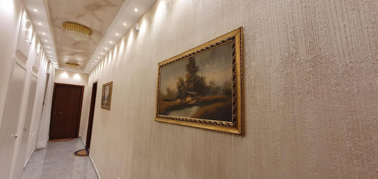 Appartement Gold Gallipoli