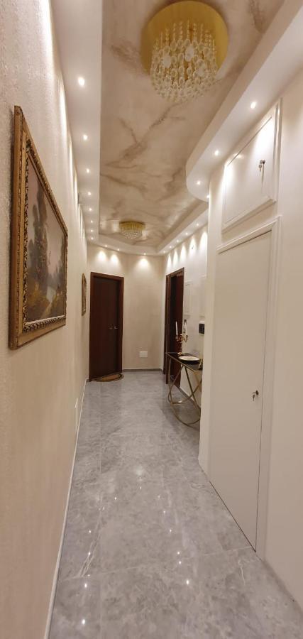 Appartement Gold *